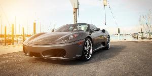 Ferrari F430